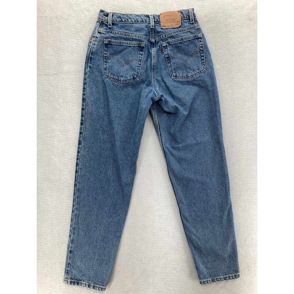 Levi's Women's Blue Jeans - Picture 13 of 14